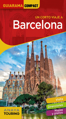 BARCELONA GUIARAMA