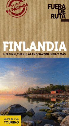 FINLANDIA FUERA DE RUTA