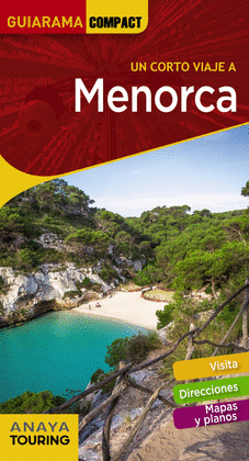 MENORCA GUIARAMA COMPACT