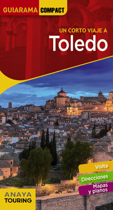 TOLEDO GUIARAMA COMPACT