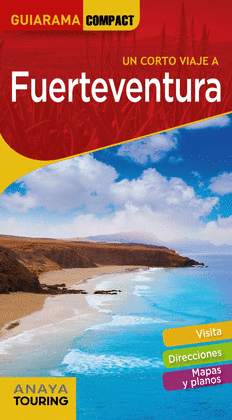 FUERTEVENTURA GUIARAMA