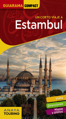 ESTAMBUL -GUIARAMA