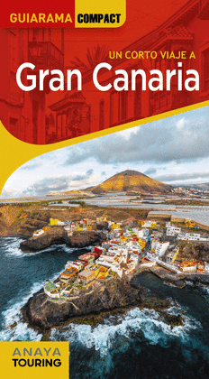 GRAN CANARIA GUIARAMA