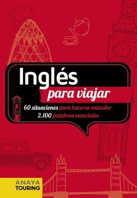 INGLS PARA VIAJAR