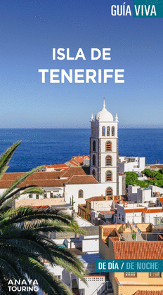 ISLA DE TENERIFE GUIA VIVA