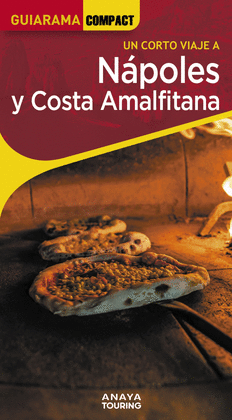 NPOLES Y COSTA AMALFITANA GUIARAMA