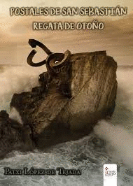 POSTALES DE SAN SEBASTIAN REGATA DE OTO�O