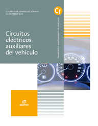 CIRCUITOS ELCTRICOS AUXILIARES DEL VEHCULO