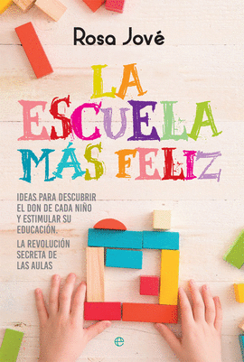 LA ESCUELA MS FELIZ