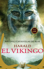 HARALD EL  VIKINGO -POL