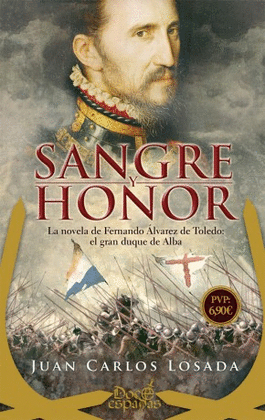 SANGRE Y HONOR -POL