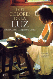 COLORES DE LA LUZ, LOS (PRE-VENTA. PRXIMA PUBLICACIN 16 MAYO)