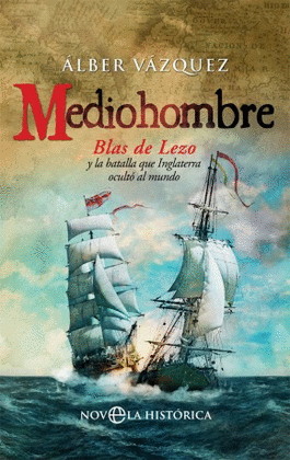 MEDIOHOMBRE -POL