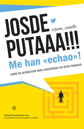 JOSDEPUTAAA!!! ME HAN ECHAO!