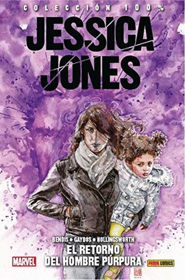 JESSICA JONES