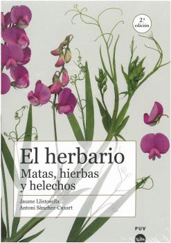 HERBARIO: MATAS, HIERBAS Y HELECHOS ( 2 EDICIN )