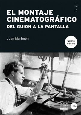 EL MONTAJE CINEMATOGRFICO