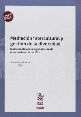 MEDIACIN INTERCUTURAL Y GESTIN DE LA DIVERSIDAD.