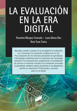 LA EVALUACI�N EN LA ERA DIGITAL