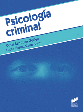 PSICOLOG�A CRIMINAL