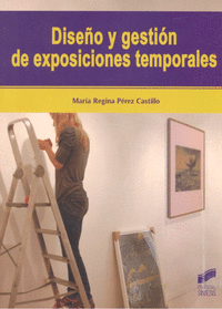DISEO Y GESTIN DE EXPOSICIONES TEMPORALES