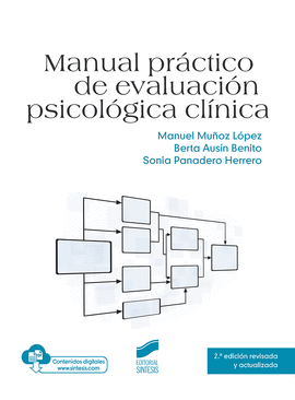 MANUAL PRCTICO DE EVALUACIN PSICOLGICA CLNICA (2. EDICIN REVISADA Y ACTUAL