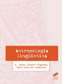 ANTROPOLOGIA LINGUISTICA
