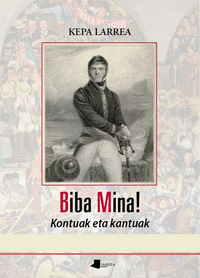 BIBA MINA!