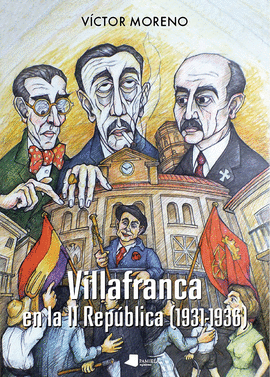 VILLAFRANCA EN LA II REPBLICA (1931-1936)