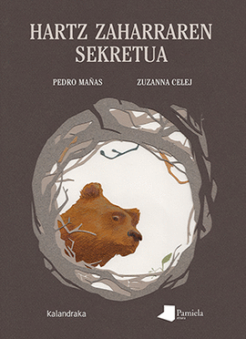 HARTZ ZAHARRAREN SEKRETUA