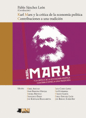 KARL MARX Y LA CR�TICA DE LA ECONOM�A POL�TICA