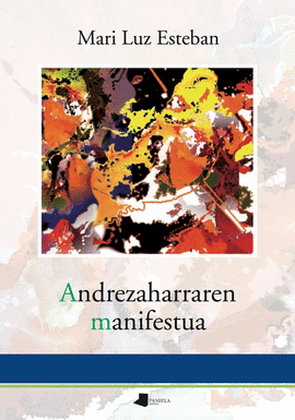 ANDREZAHARRAREN MANIFESTUA