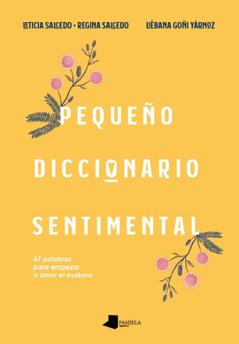 PEQUEO DICCIONARIO SENTIMENTAL