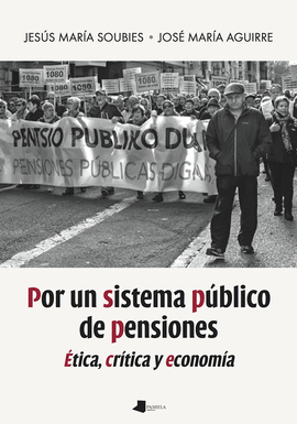 POR UN SISTEMA PBLICO DE PENSIONES