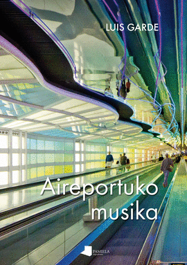 AIREPORTUKO MUSIKA