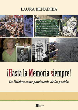 HASTA LA MEMORIA SIEMPRE!