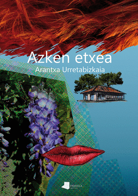 AZKEN ETXEA