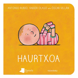 HAURTXOA