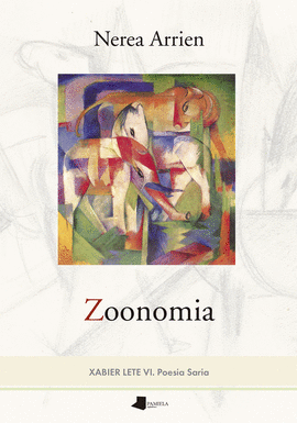 ZOONOMIA