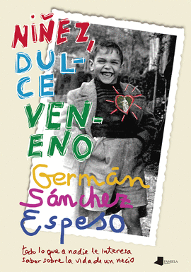 NIEZ, DULCE VENENO