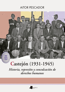 CASTEJN (1931-1945)