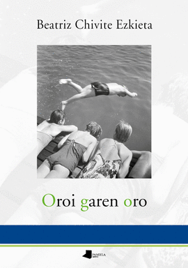 OROI GAREN ORO