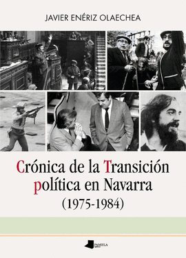 CRNICA DE LA TRANSICIN POLTICA EN NAVARRA (1975-1984)