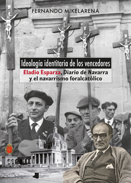 IDEOLOGA IDENTITARIA DE LOS VENCEDORES