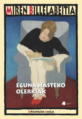 (EUS).EGUNA HASTEKO OLERKIAK