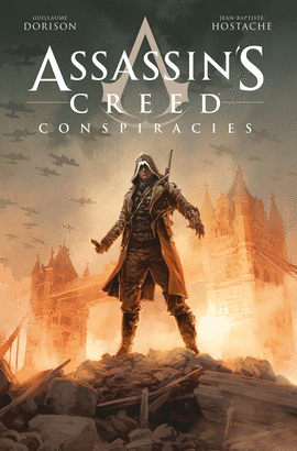 ASSASSIN'S CREED CONSPIRADORES