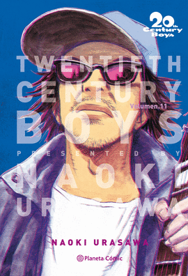 20TH CENTURY BOYS N 11/11 (NUEVO EDICIN)