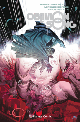 OBLIVION SONG 02