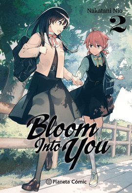 BLOOM INTO YOU N 02/06