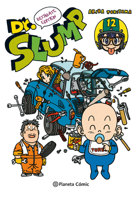 DR. SLUMP N 12/15 (NUEVA EDICIN)